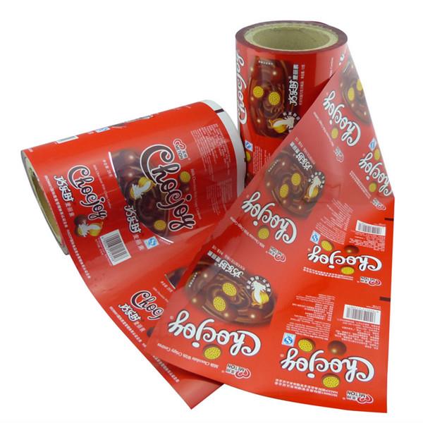 Film za pakiranje hrane