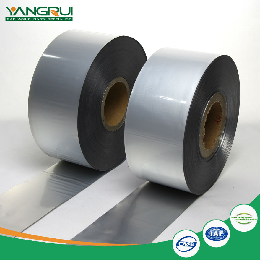 Koja je razlika između aluminijske folije i aluminija?