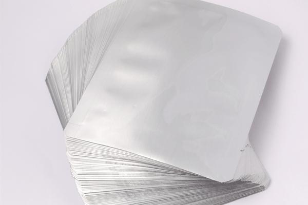 Prepoznati na aluminijske folije je dobro ili loše