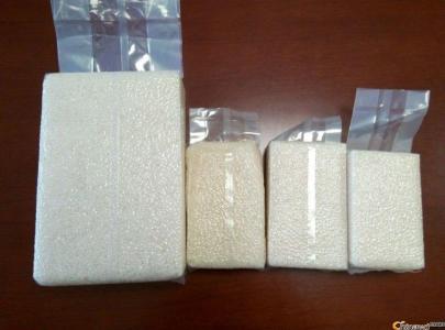 Zašto koristiti vakuum pakiranje torbe za pakiranje riža