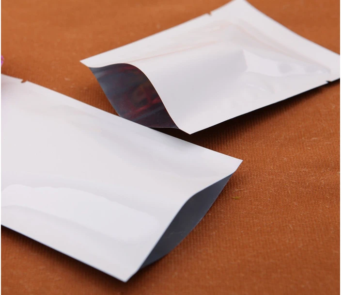 Koje su posljedice aluminijske folijske vrećice?