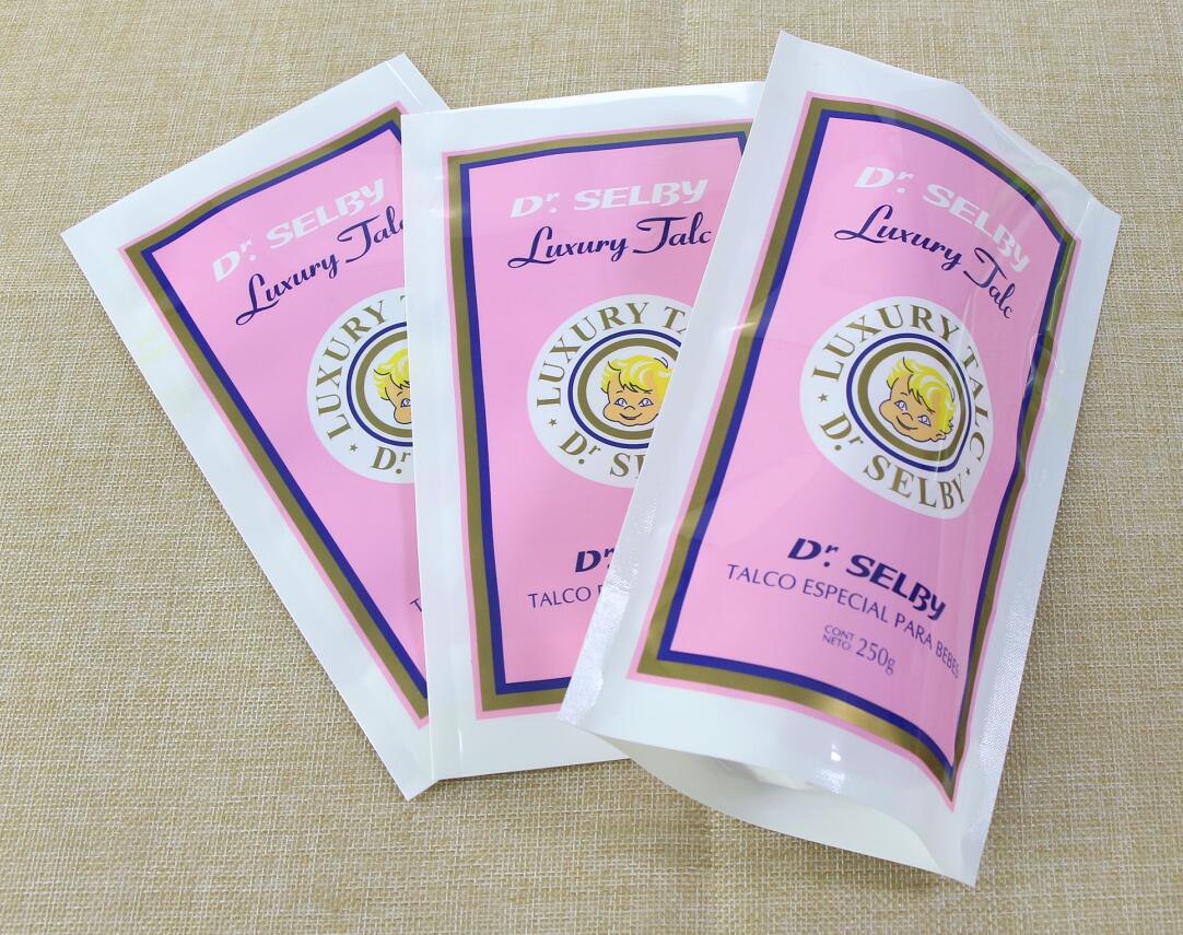 Prepoznati kvalitetu vakuum boja ispisa torbe