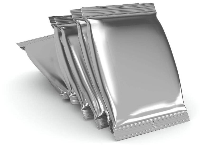 Tri posebne funkcije aluminijskih folijskih vrećica