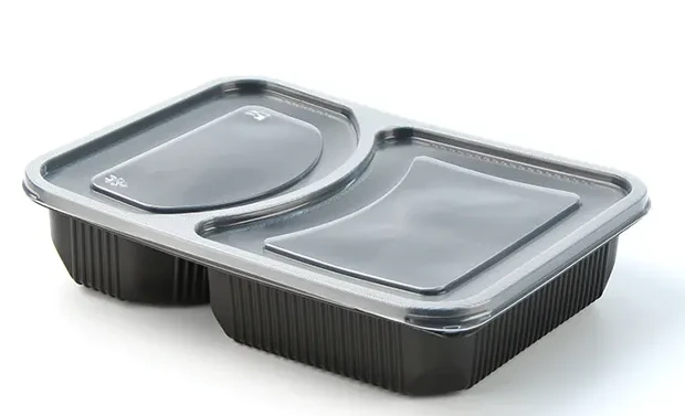 disposable lunch boxes
