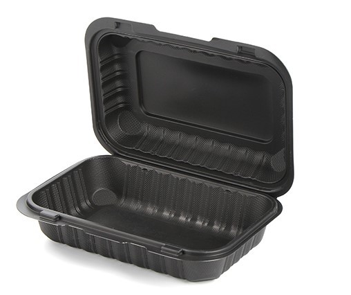 2222 9x6 inches microwaveable food container
