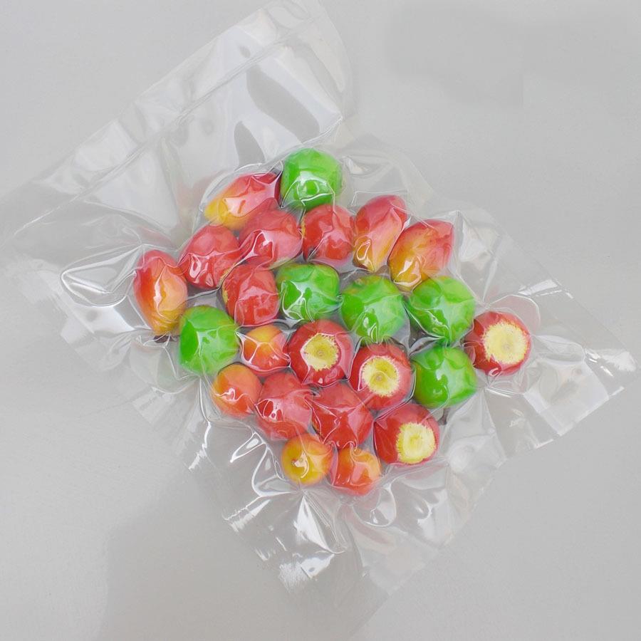 Definicija vakuumskih ambalažnih plastičnih vrećica
