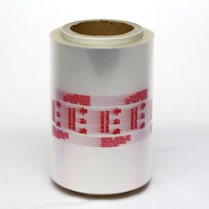 OPP/ljubimac jelo ambalaže plastični Film Roll