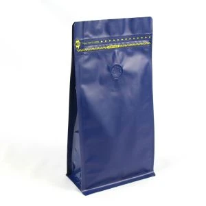 Pleteni aluminijska folija