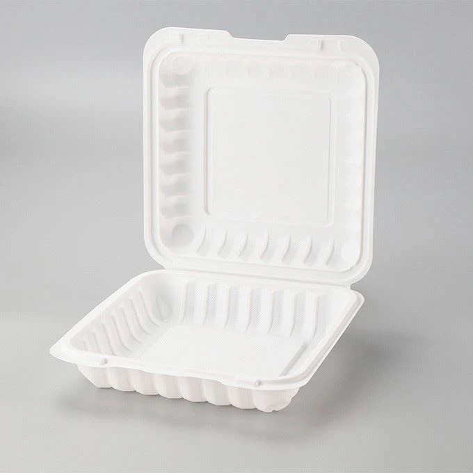 Food Container For Restaurant