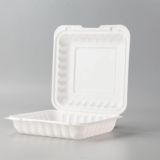 Food Container For Restaurant