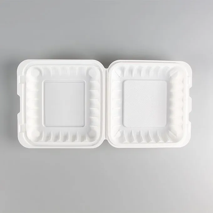 Plastična kutija za ručak