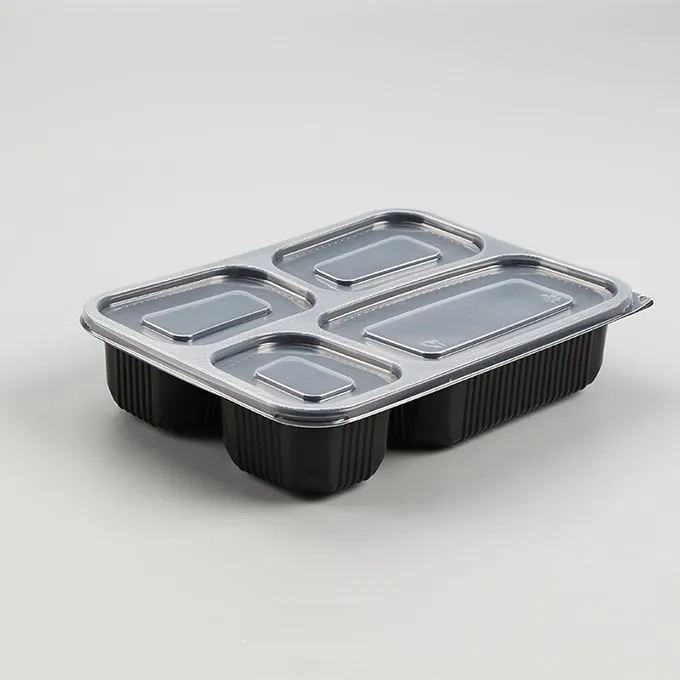 Kutija za hranu To Go