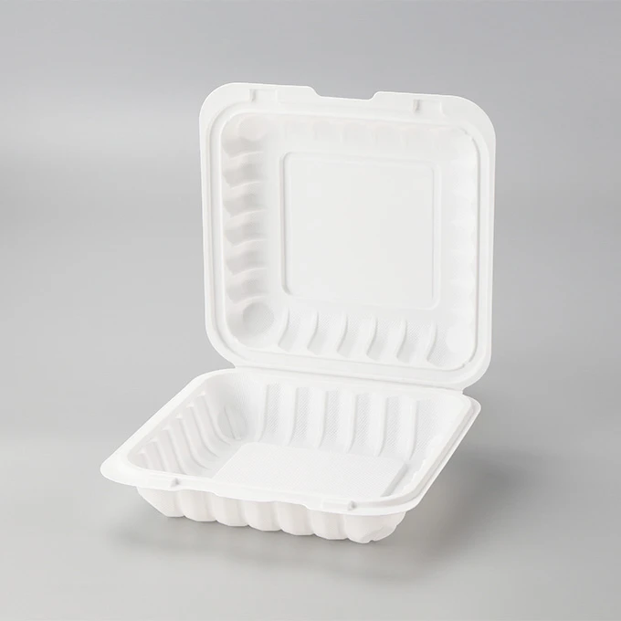Kutija za ručak Bento od 8 inča