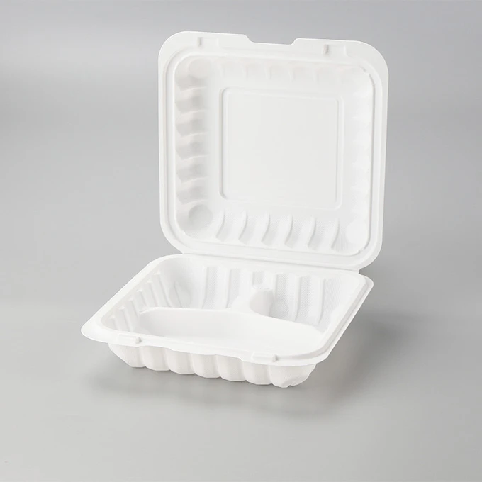 Spremnik sa zglobnim poklopcem za vađenje od 8x8 inča