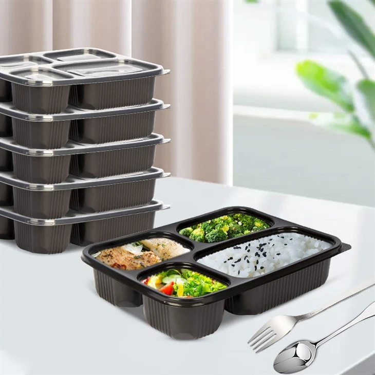 Bento kutija za djecu