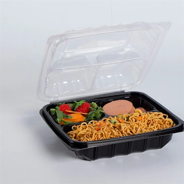 Bento Box termos za toplu hranu