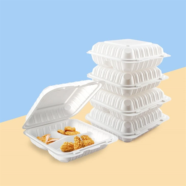 Jednokratne posude za grickalice Bento Box