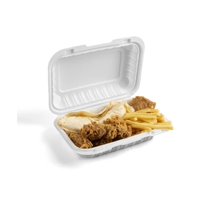Za promicanje recikliranja Box Fusion kutija za ručak, hitno je potrebno pobo...