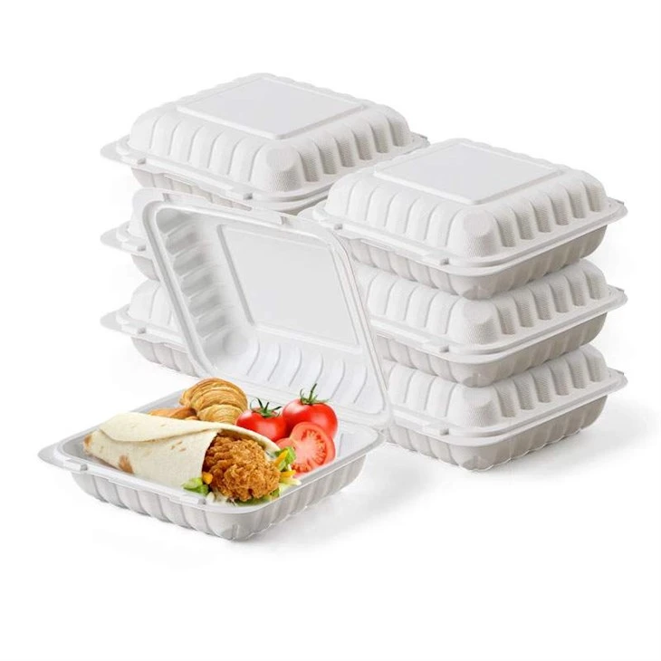 Plastične kineske posude za van