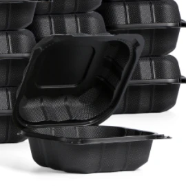 Plastični spremnik za ponijeti