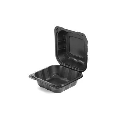 Kutija za hamburgere 6x6 inča
