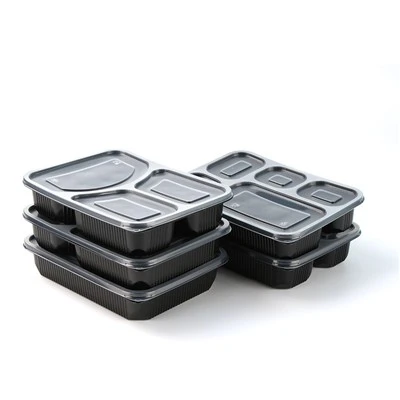 Kutija Bento Kutija za ručak za odrasle prikladna za mikrovalnu pećnicu