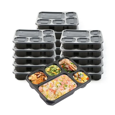 Japanska Bento kutija za jednokratnu upotrebu