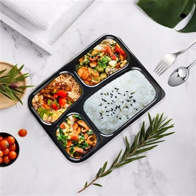 Jednokratna kutija za hranu Bento