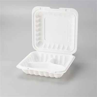 Jednokratna Bento kutija Ekološki prihvatljiva