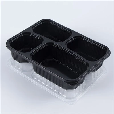 Jednokratna japanska kutija za bento