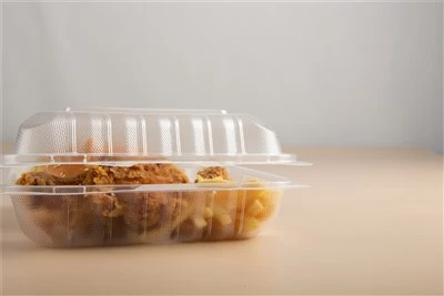 Kutija za pakiranje hrane za van