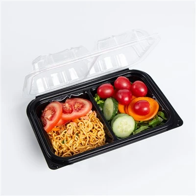 Bento kutija za jednokratnu upotrebu tople hrane