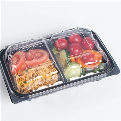 Japanski jednokratni kontejneri Bento Box