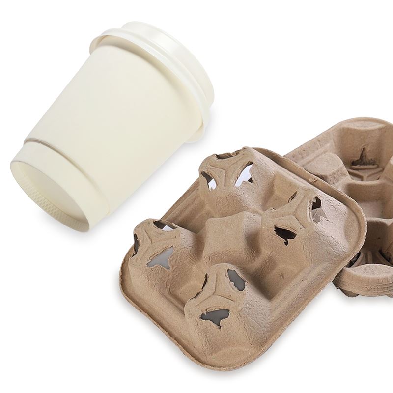 Papirnata šalica za kavu