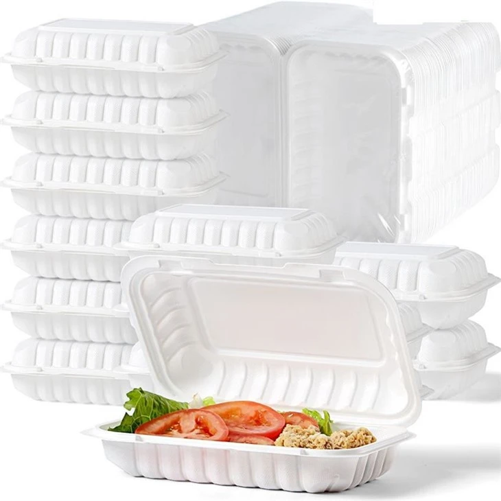 Ekološka kutija za ručak za van