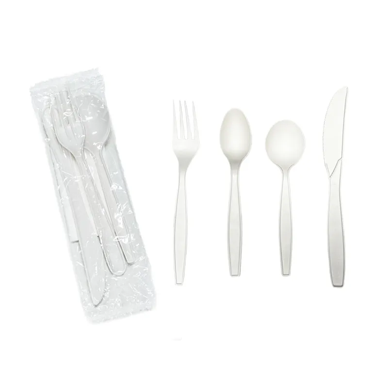 Nož, Vilica I Žlica