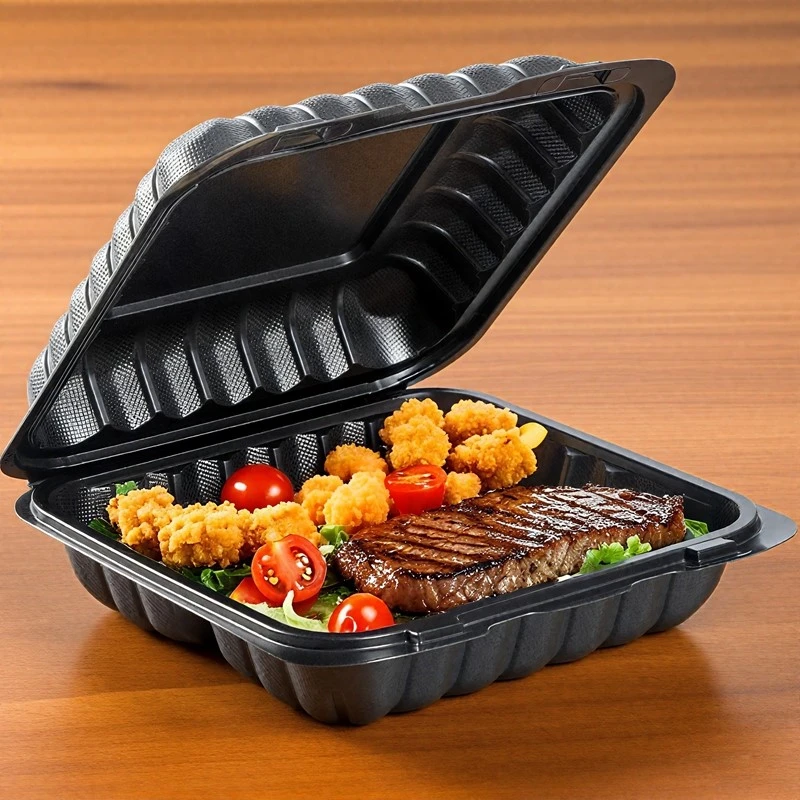 Prehrambene{0}}plastične sirovine: izvorni, reciklirani i obnovljeni materijali